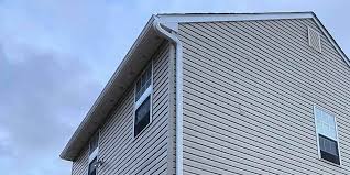 Best Aluminum Siding Installation  in Newport, VT